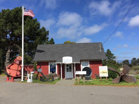 Humboldt Bay Maritime Museum